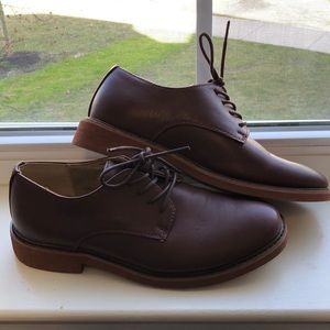 Deer Stag Dress Shoes
